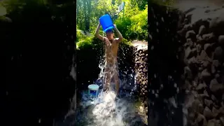 Голосов Овраг❗ Родник💧💧💧Место Силы❗Закалка💧💧💧