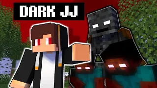 MAIZEN : Revenge of DARK JJ - Minecraft Parody Animation JJ & Mikey