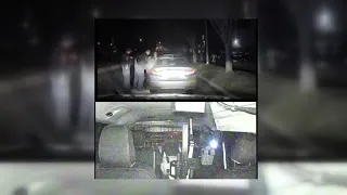 Virginia State Police body cam video shows routine traffic stop go awry | FOX 5 DC
