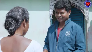 DHOROM GANADE PART 02/SANTALI SHORT FILM/ RAJU RAJ & SANJANA