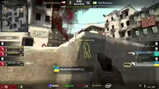 CS:GO - ANGE1 Is The New KQLY