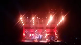 Dream Theater - Another Day (Live in Seoul, Korea, Sep, 16, 2017)