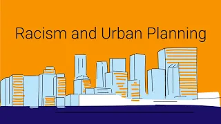 Inequalities in Urban Planning: a history of Detroit | LSE Research