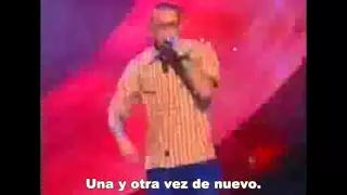 Linkin Park   One Step Closer live MTV 2001 (Subtitulado en español)