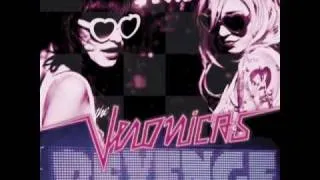 The Veronicas - When It All Falls Apart ( Revenge Is Sweeter Tour)