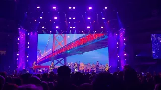 Journey - Lights 4/29/24 @ Total Mortgage Arena