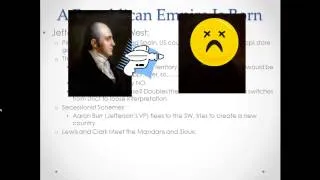 APUSH Revew: America's History Chapter 7 Review Video