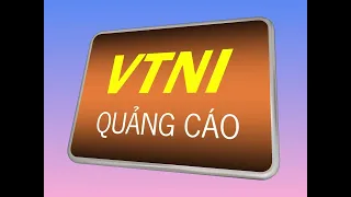 VTNI - Hình hiệu Quảng cáo (1987 - 1989)