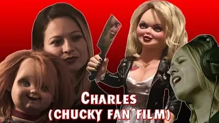 Will Tiffany Be A Doll In Charles (Chucky Fan Film)?