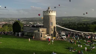 Bristol Balloon Fiesta 2023