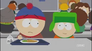 Stan wants Kyle back - South Park Season 26