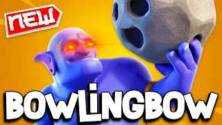 THIS NEW *3.0* X-BOW DECK IS INSANE🤣 - Clash Royale