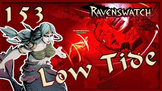 Low Tide [Ravenswatch Ep 153 | Melusine Nightmare Gameplay | Syphro Plays]