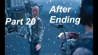 What Happened After The Ending | Days Gone | Part 20 | After Ending