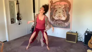 Ecstatic Dance