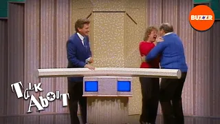 Talk About | Chickens: Quit It Or Risk It? | BUZZR