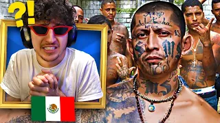 La sombre réalité des cartels mexicains