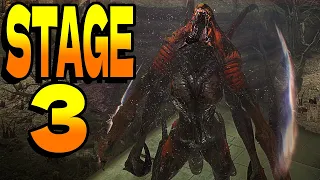 FINAL STAGE WRAITH IS STRONG! EVOLVE BACK FROM THE DEAD! | Evolve Stage 2