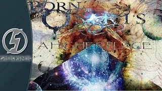 Born Of Osiris: A Higher Place, Album Speedart