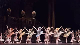 The Sleeping Beauty | The National Ballet of Canada