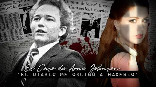 Arne Johnson: "El Diablo me obligó a hacerlo", el CASO REAL de The Conjuring 3 | Estela Naïad