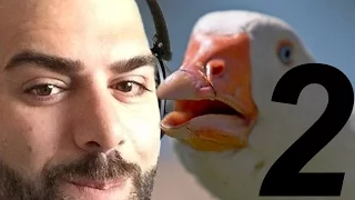 KEEMSTAR VS DOLAN DARK: Keemstar's Revenge