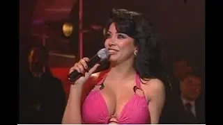 مروى اللبنانيه لايف مسخرة  واحلى دلع واغانى مع الجمهور على الهواء جزء 2 Marwa
