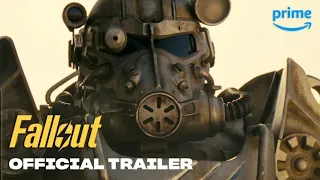 Fallout - Prime Video Full Trailer