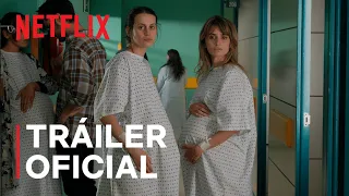 Madres paralelas | Tráiler oficial | Netflix