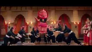 Uttama Villain - Official Trailer 2 | Kamal Haasan | Thirrupathi Brothers