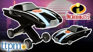 The Incredibles 2 Jumping Incredibile from Jakks Pacific