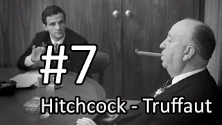 Hitchcock-Truffaut Episode 7: ‘Young and Innocent’, 1937, ‘The Lady Vanishes’, 1938 and ‘Vertigo’