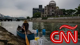 Hiroshima, visita en la actualidad a la ciudad japonesa que superó el horror de la bomba atómica