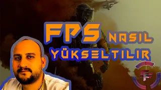 FPS NVDİA VE WİNDOWS AYARLARI. FPSLER UÇACAK