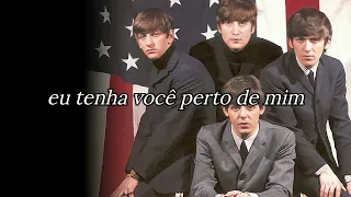 And I Love Her - The Beatles - Tradução/Legendado