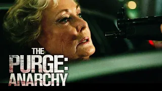 Death in the Hunting Grounds | The Purge: Anarchy