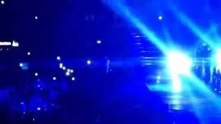 Justin Timberlake - Holy Grail/Cry Me A River @ Ziggo Dome