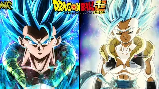 Dragon Ball Z Characters Gender Swap