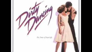 I´ve Had The Time Of My Life ( Instrum.)- aus  Dirty Dancing