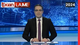 Edicioni i Lajmeve Tv Klan 8 Maj 2024, ora  12:00 | Lajme - News