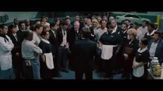 Tower Heist - Official Trailer [HD]