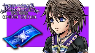 C 90 IS HERE!!! DFFOO SUMMONS FOR NOEL AND CID LD!!! DISSIDIA FINAL FANTASY OPERA OMNIA!!!