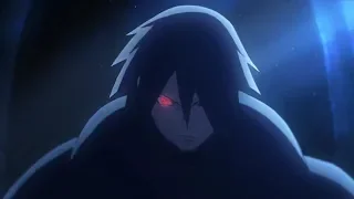 Boruto: Sasuke vs kinshiki (AMV)// $UICIDEBOY$