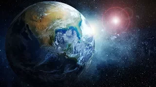 25 SHOCKING Facts You Never Knew About Earth