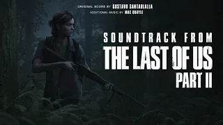 The Last of Us Part II Soundtrack - Gustavo Santaolalla Soft Descent (2020)