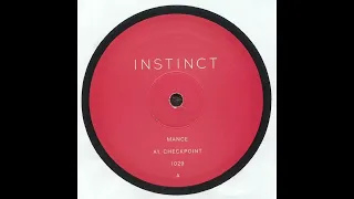 Mance - Beat 93 [INSTINCT]