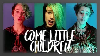 Come little children (Male version) - Hocus Pocus