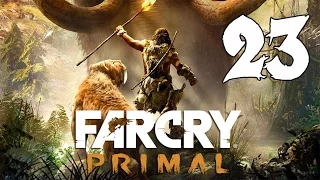 Far Cry Primal - Gameplay Walkthrough Part 23: Into the Udam Land