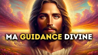 🔴 Ma Guidance Divine | Message De Dieu | Message de Dieu Aujourd'hui