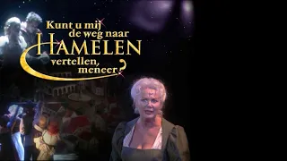 Kunt u mij de weg naar Hamelen vertellen, meneer? - DOCU MUSICAL (S01E02, Official, NL, 2003)